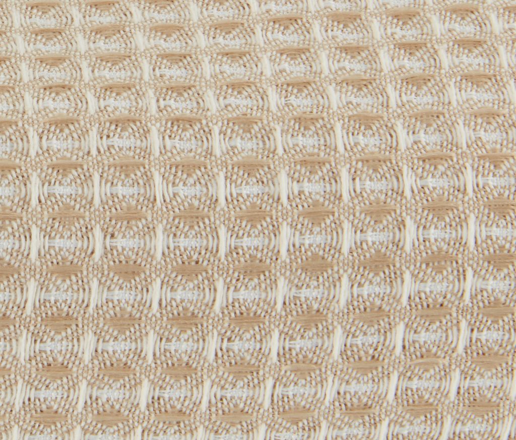 CORN BLOSSOM bedspread CORN BLOSSOM 160x220 beige