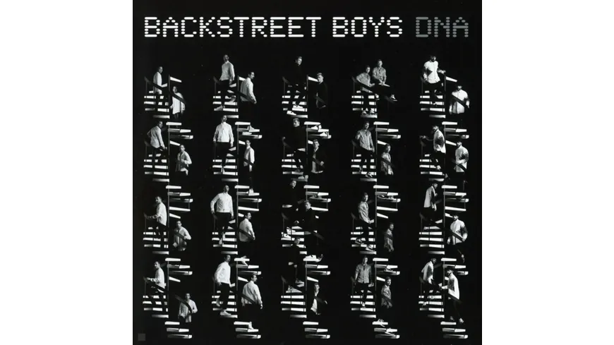 DNA