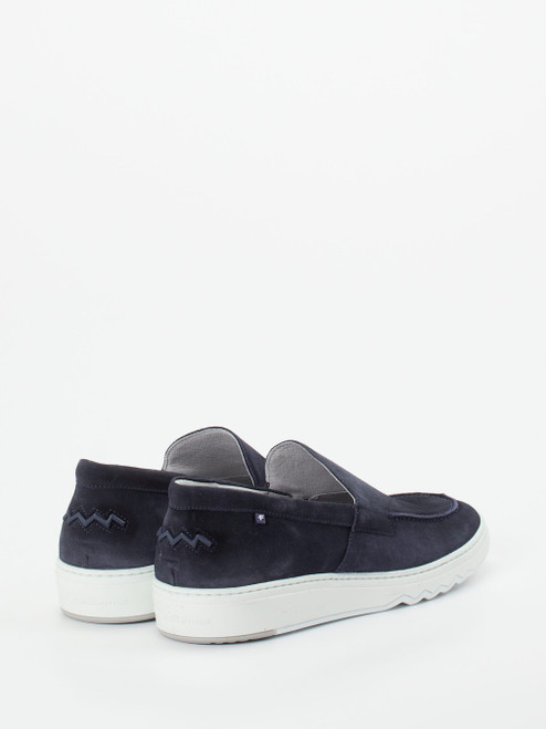 Slipper-45101090129 Floris van Bommel