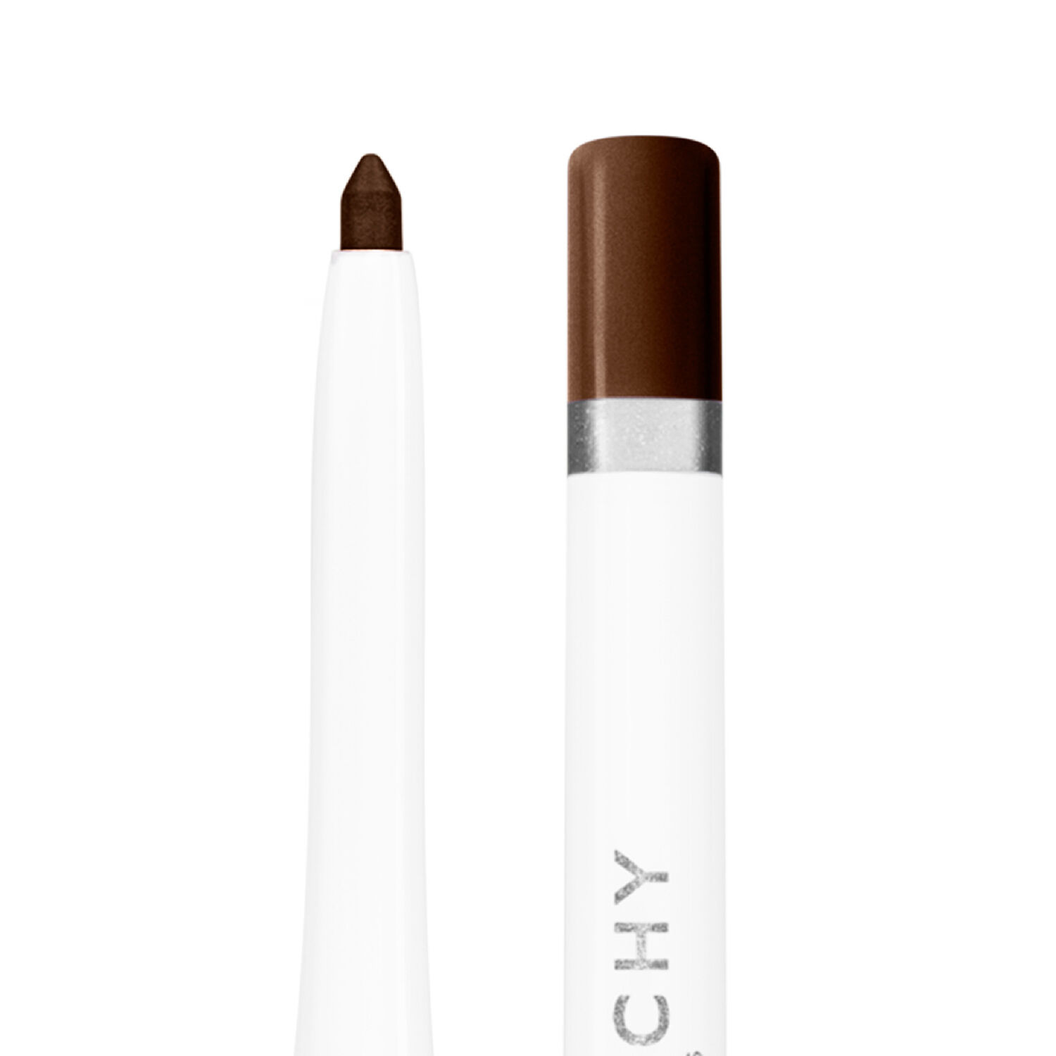 Givenchy Khôl Couture Waterproof Contour des Yeux et Sourcils