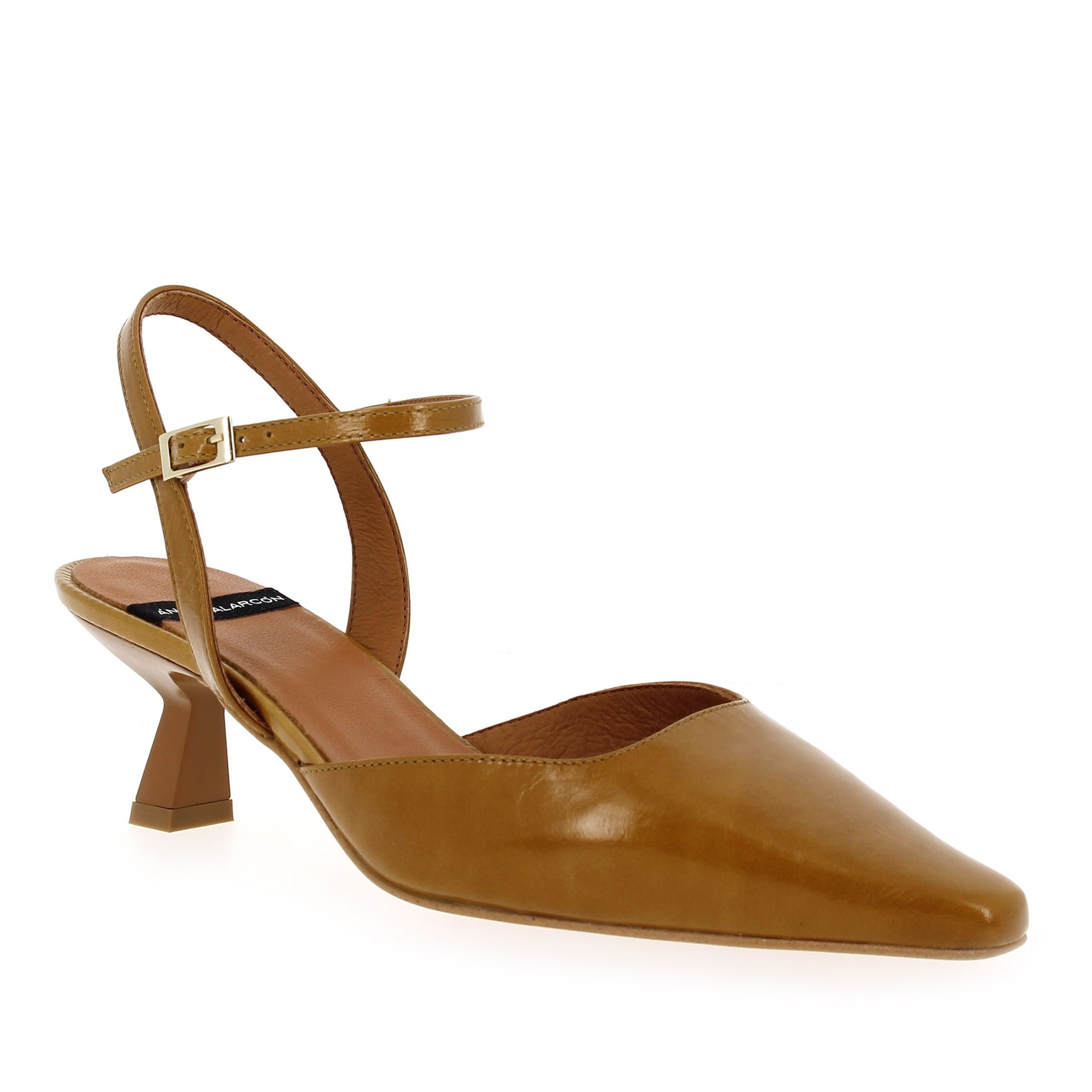 Angel Alarcon  24021-416C - Cognac