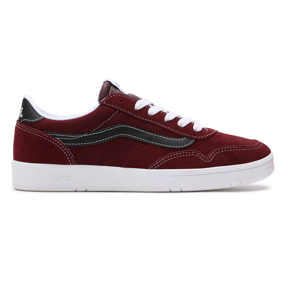 Vans Cruze Too Comfycush VN0A5KR55U81 / rot