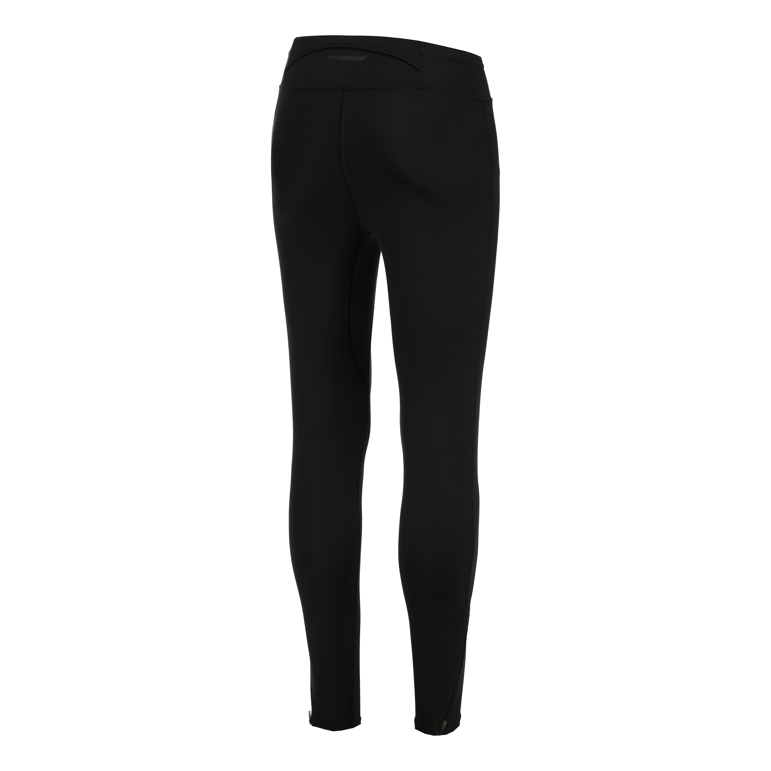 Qualifier Elite Tight Herren - Schwarz