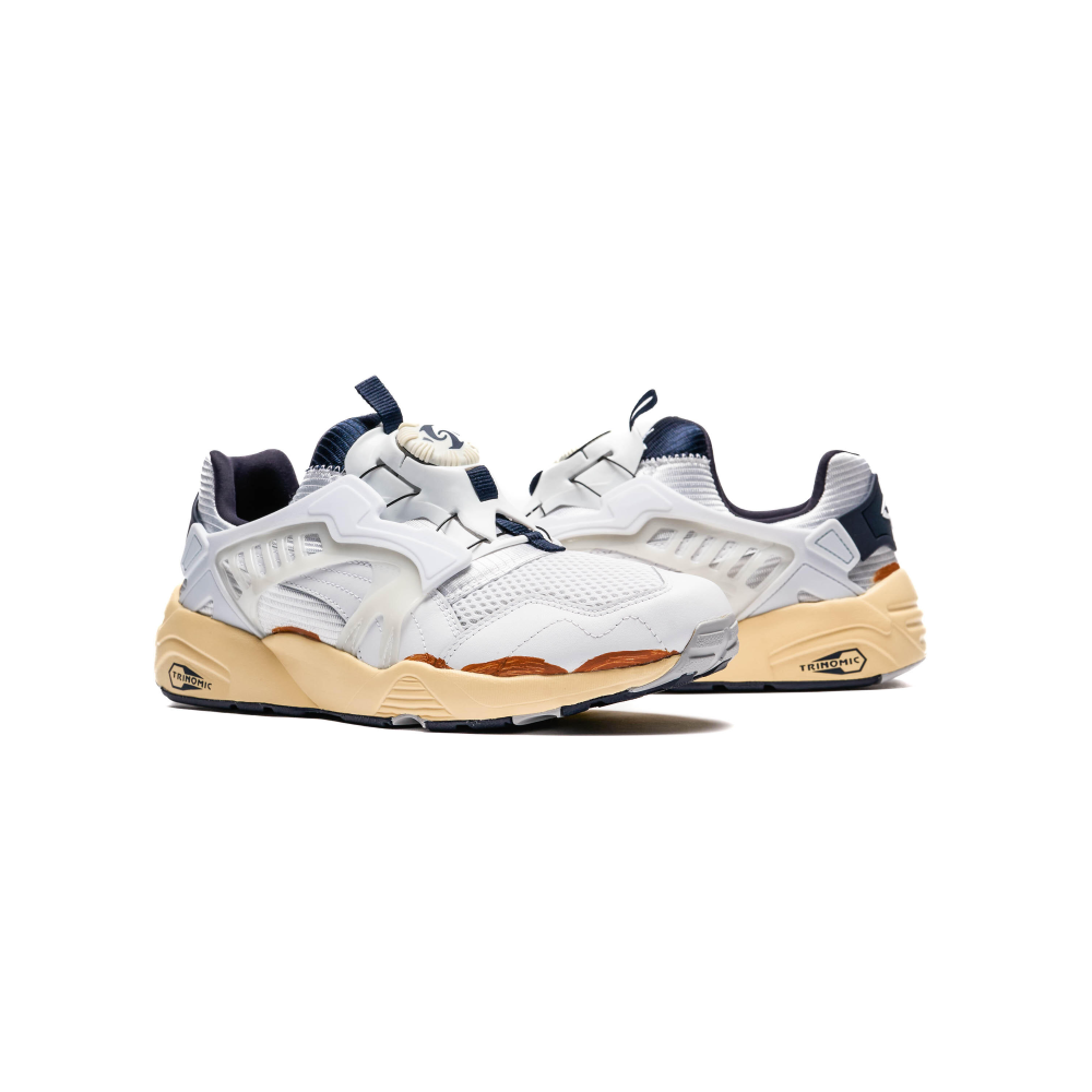 PUMA Disc Blaze The NeverWorn 393182-001 / weiss