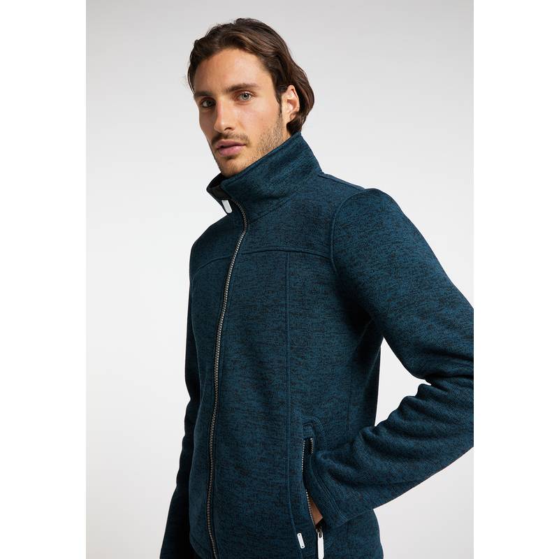 Icebound Strickfleece Herren
