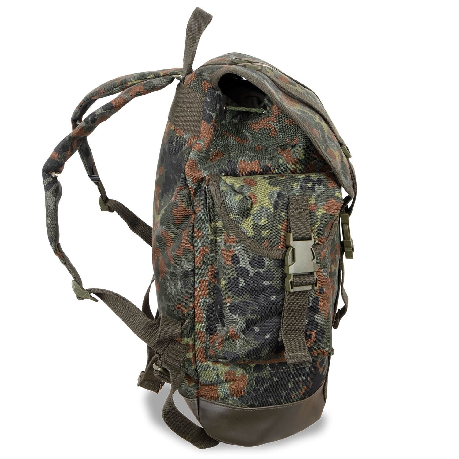 BW Jägerrucksack Cordura
