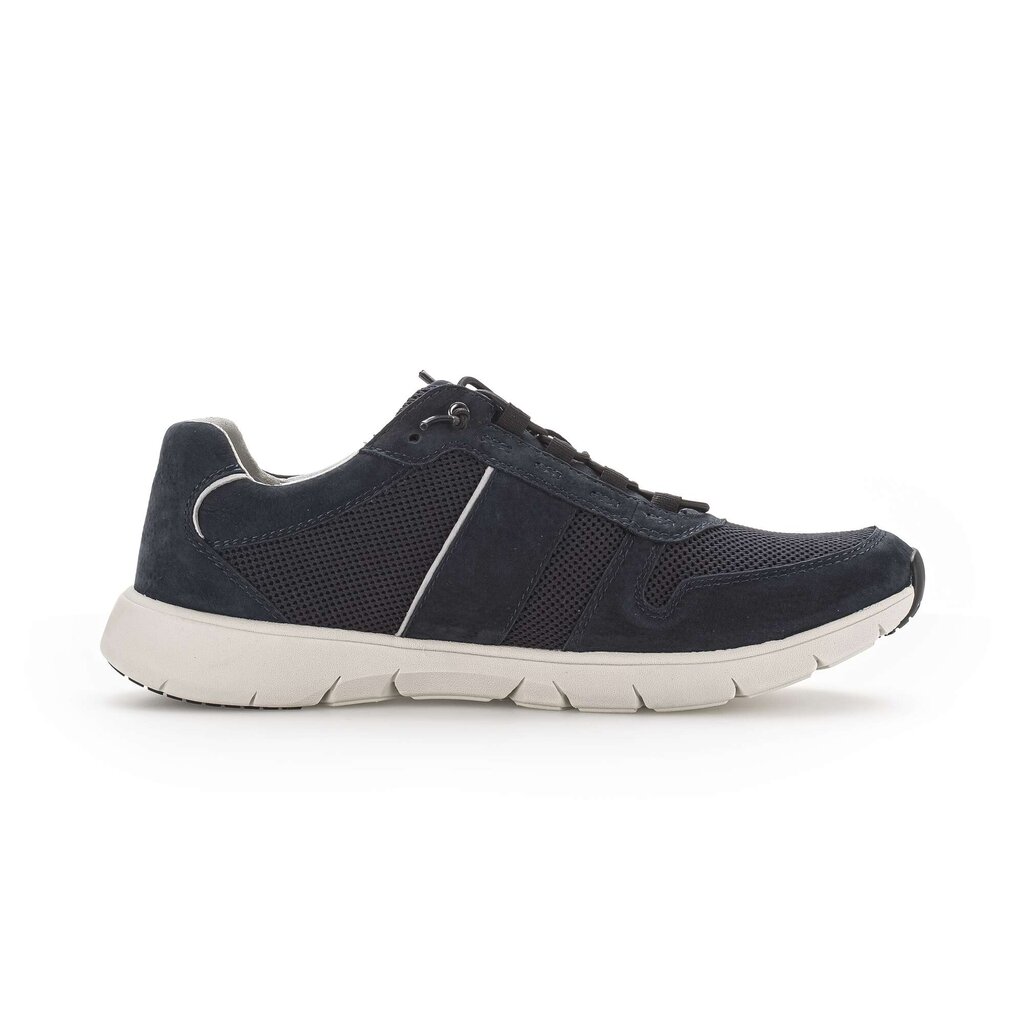 Pius Gabor PG1018 Sneaker low blau