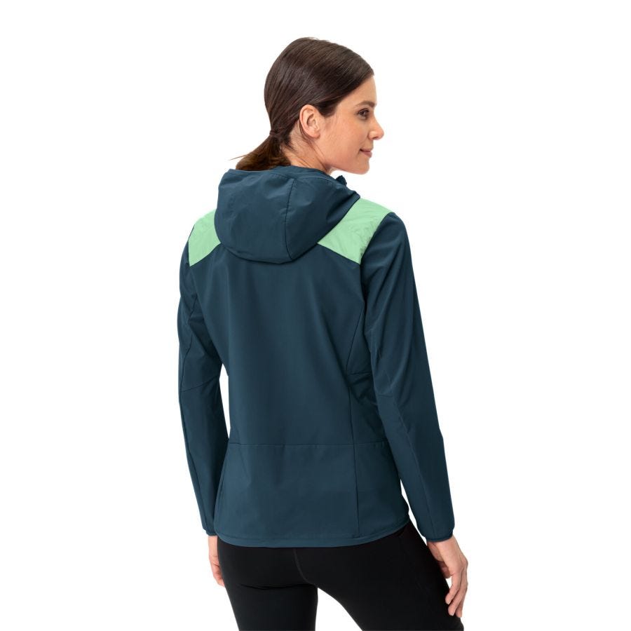 Brenva Jacke Damen
