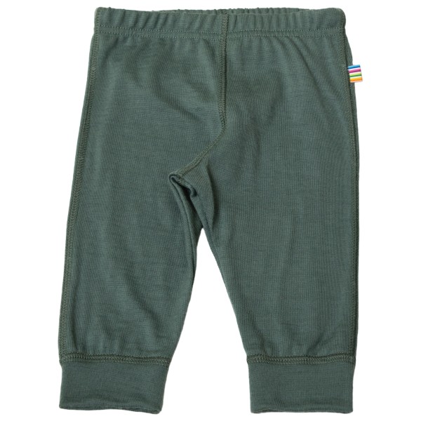 Joha - Kid's 4093 Leggings - Merinounterwäsche