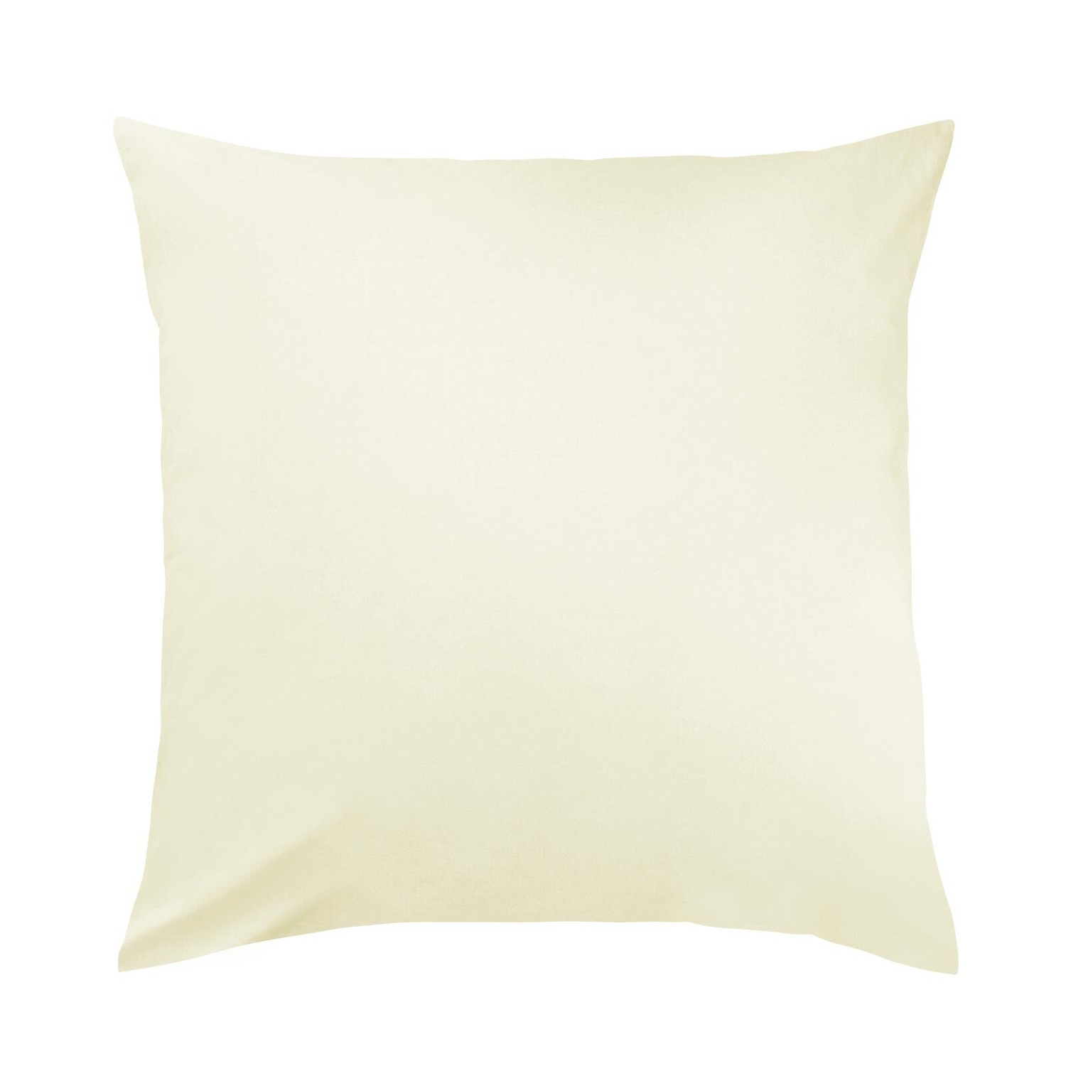 Traumschlaf Basic Single Jersey Kissenbezug