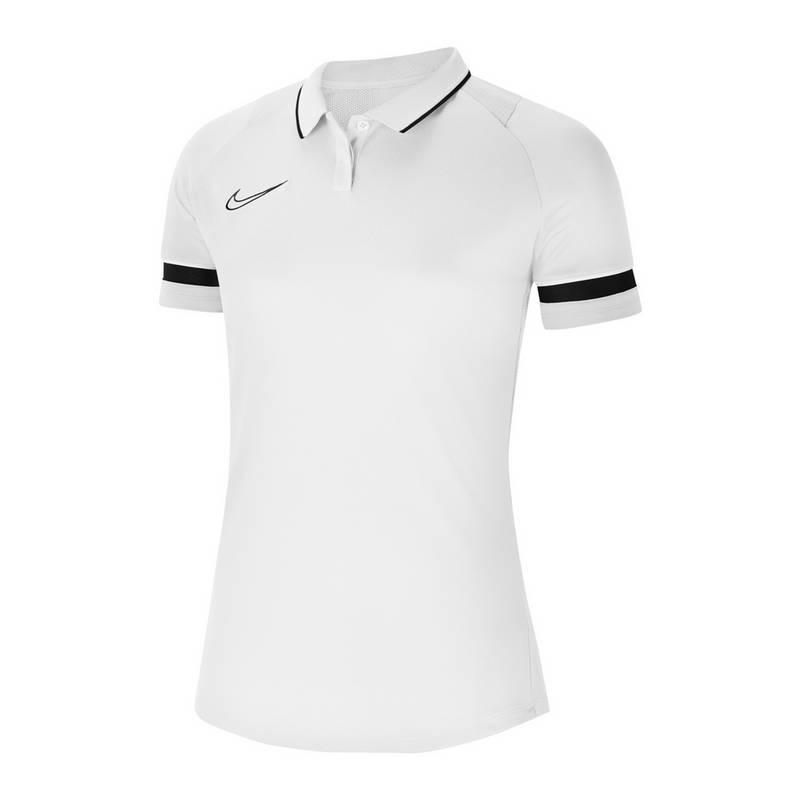 Nike Academy 21 Poloshirt Damen Poloshirt Damen