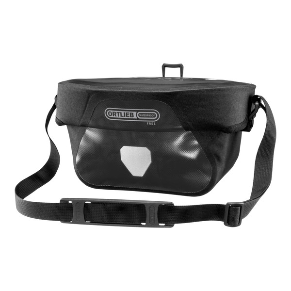 ULTIMATE SIX FREE - Lenkertasche