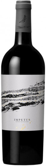 2017 Impetus rouge Clape AOP trocken - Château De Figuières