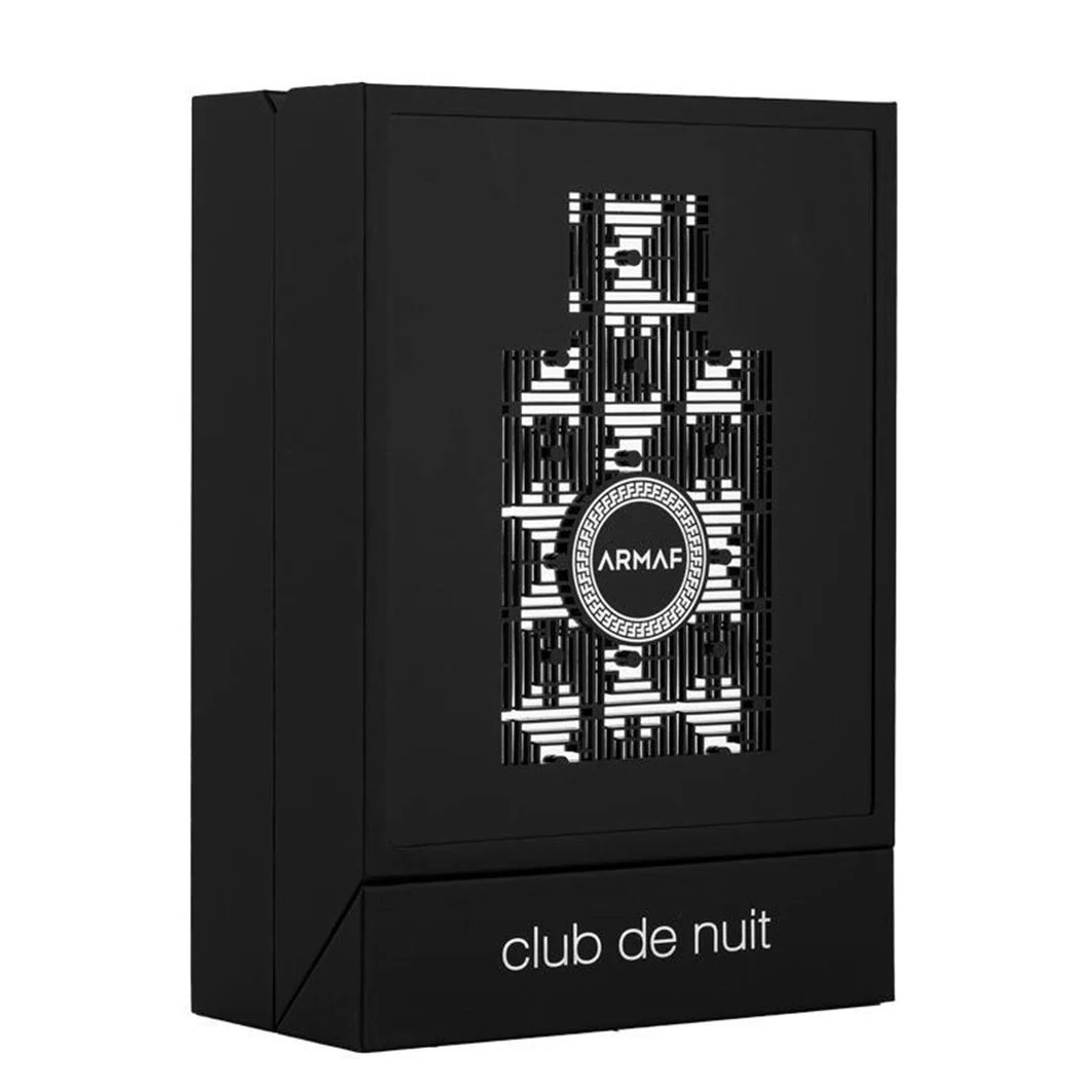 Club de Nuit CLUB DE NUIT INTENSE RAJOITETTU PAINOS Parfum Men - Parfum miehille, hajuvesi