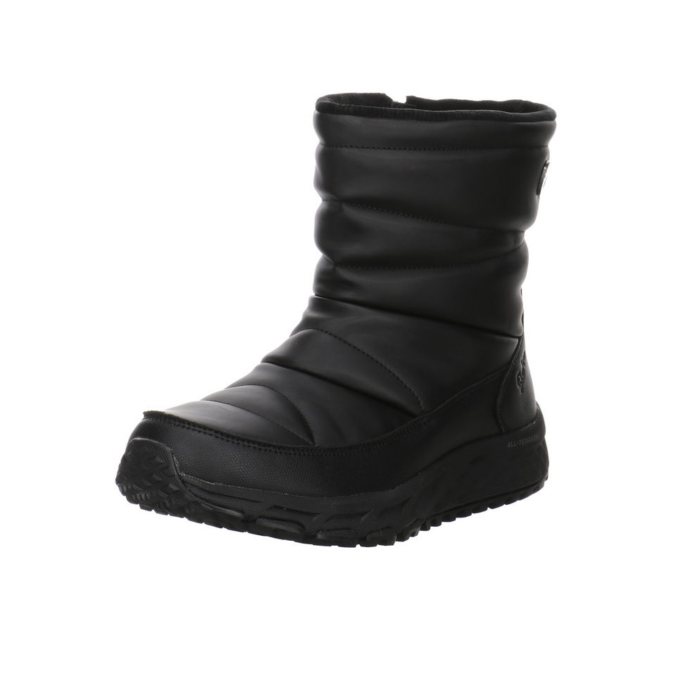 Skechers Escape Plan-Frosty Trail Boots