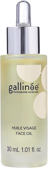 Gallinée Prebiotic Face Oil Gesichtsöl