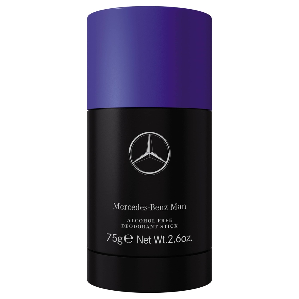 Mercedes-Benz MERCEDES-BENZ MAN DEODORANT STICK 75gr Déodorant stick 75gr