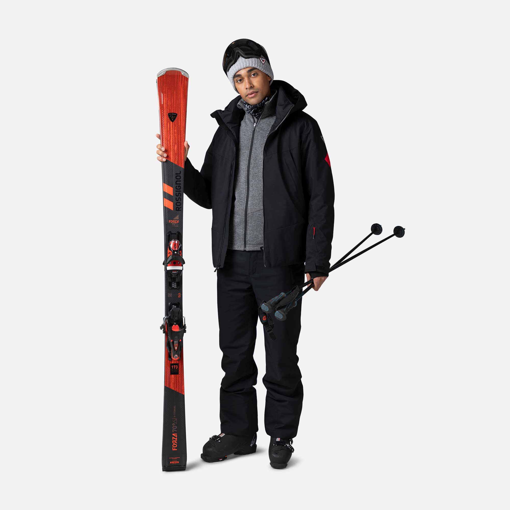 Veste de ski Controle Homme