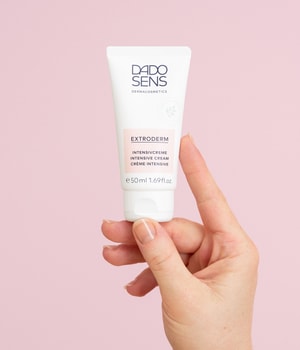 Dado Sens Extroderm Gesichtscreme-50 ml