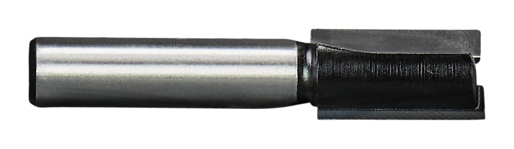 Freză de canelat Makita Accessories D-67832 12 x 19 mm S8