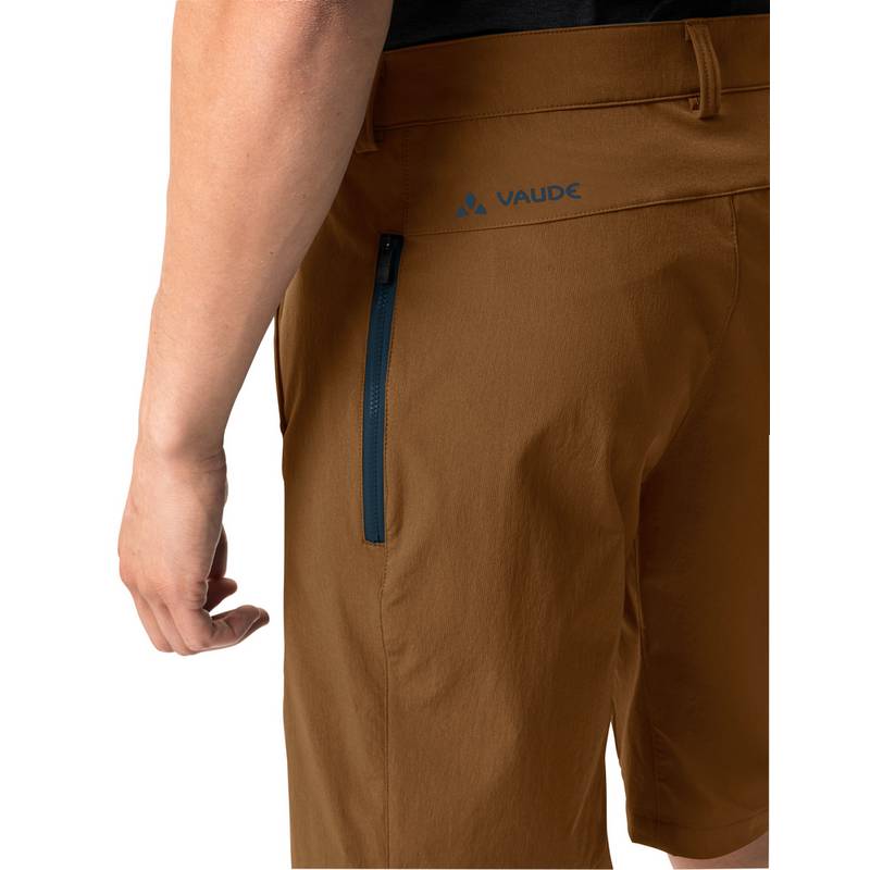 VAUDE Men's Elope Bermuda Shorts Funktionshose Herren