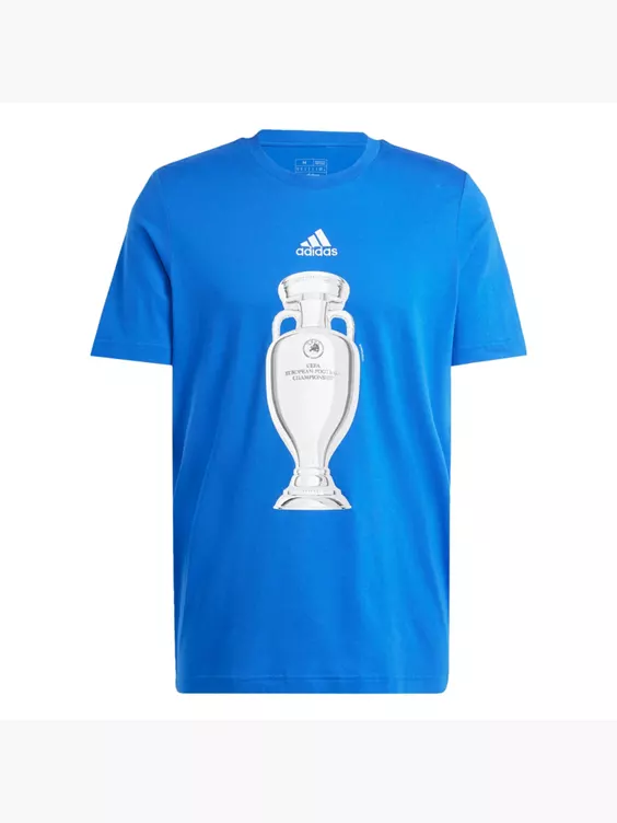 adidas Official Emblem Trophy T-Shirt