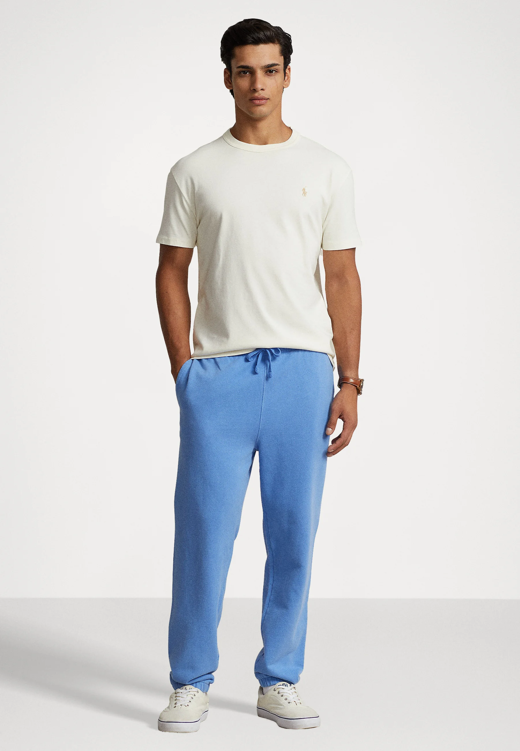 Polo Ralph Lauren MANGA CORTA - Camiseta básica
