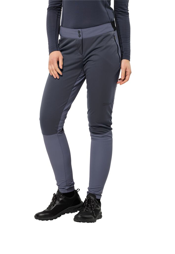 MOROBBIA PANTS W Fahrradhose Damen