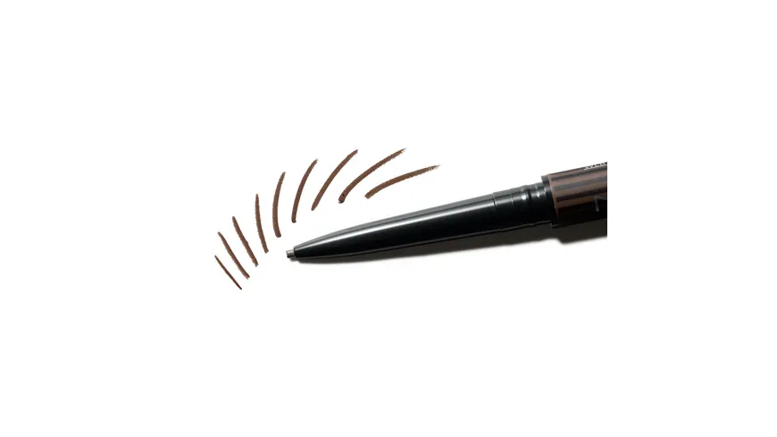MAC Pro Brow Definer 0.3 g Stylized - Stylized
