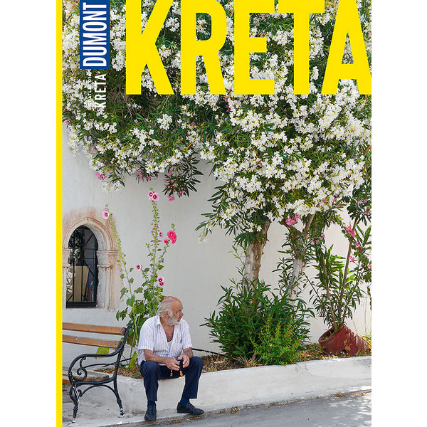 DUMONT BILDATLAS KRETA - Reiseführer