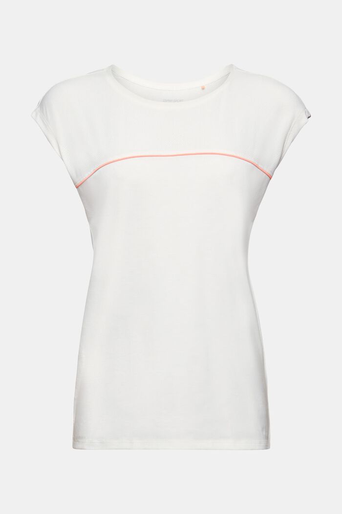 Gestreiftes Active Top