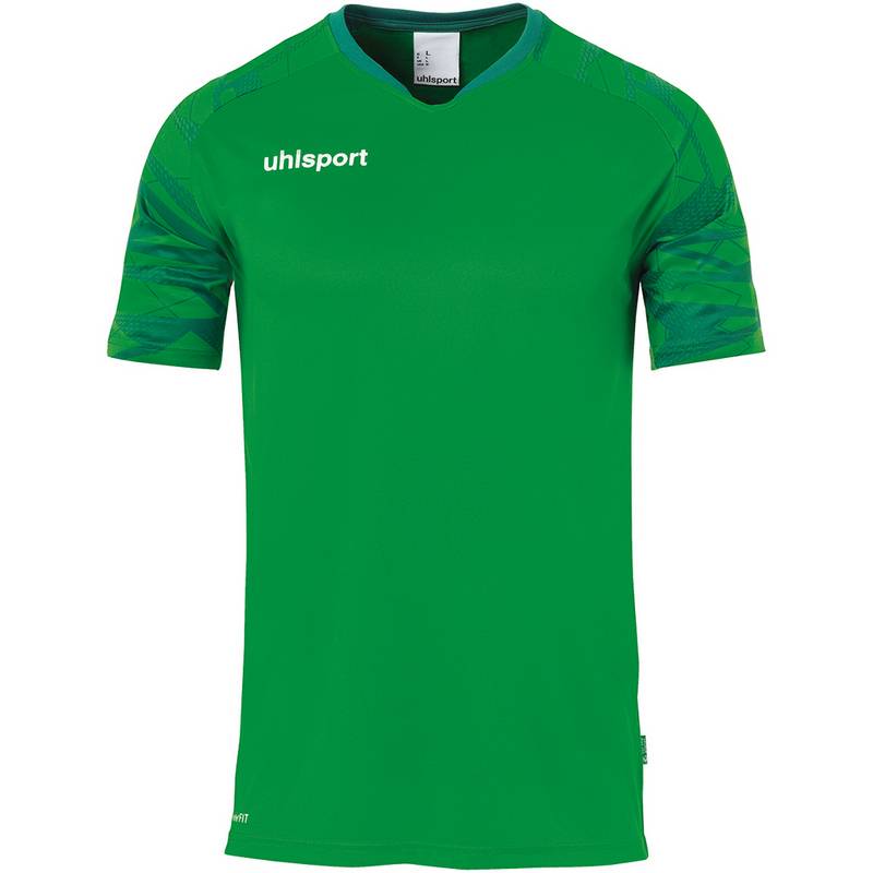 Uhlsport GOAL 25 TRIKOT KURZARM T-Shirt Kinder
