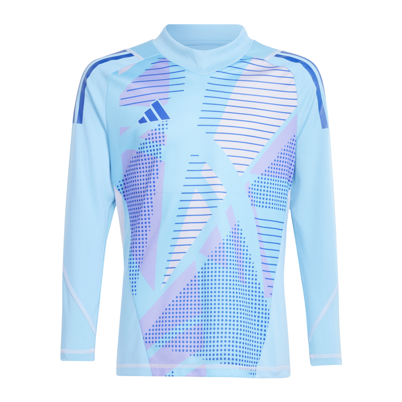 adidas Tiro 24 Pro Torwarttrikot Langarm Kids