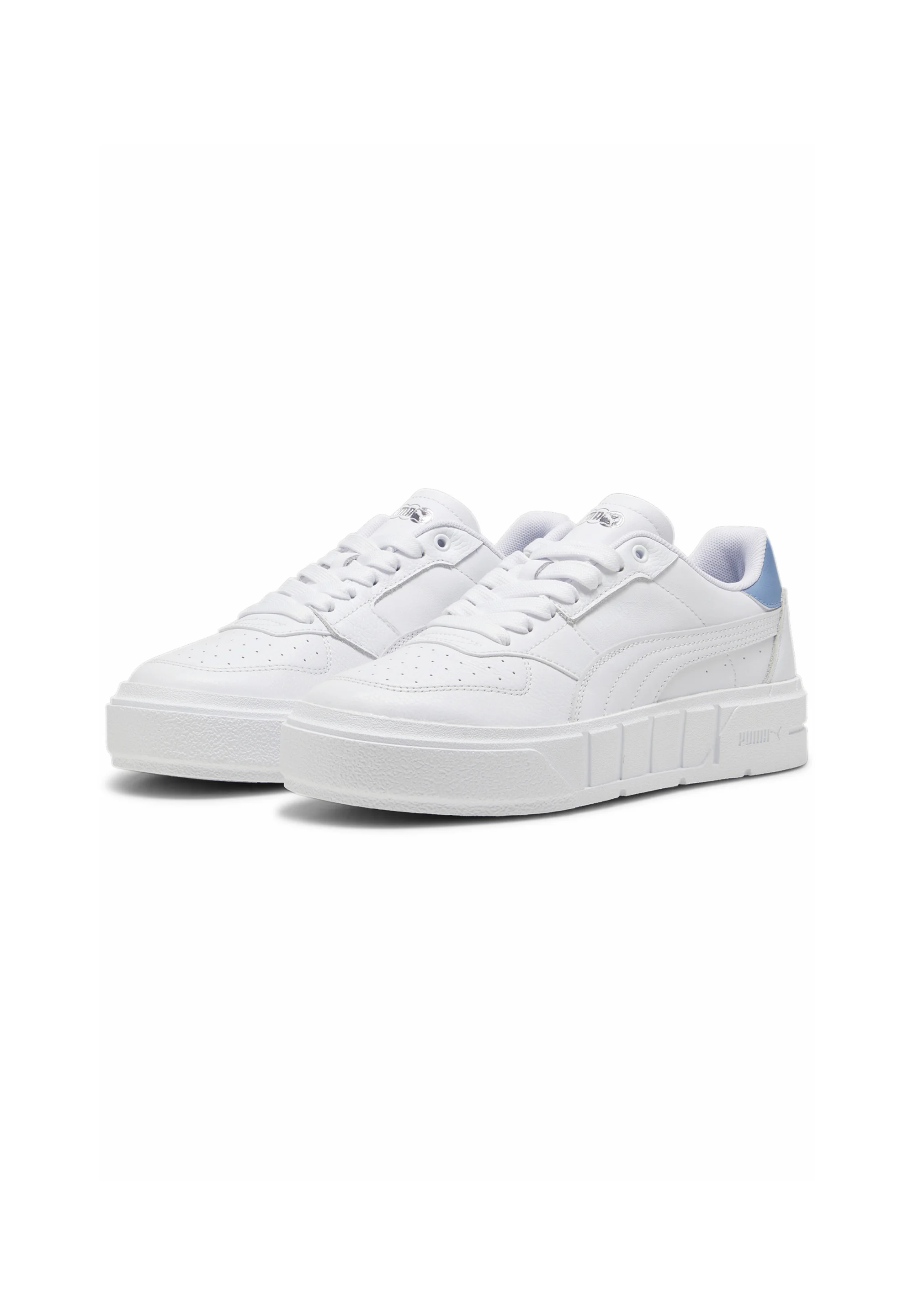 Puma CALI COURT - Zapatillas bajas
