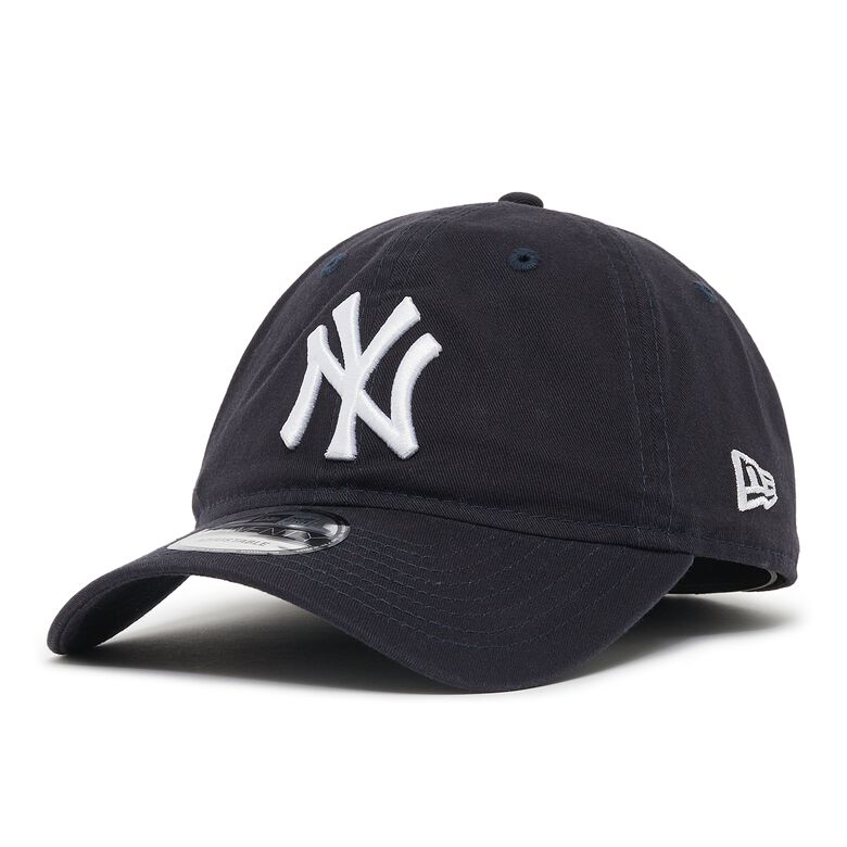 New Era MLB Core Classic 2.0 New York Yankee blue