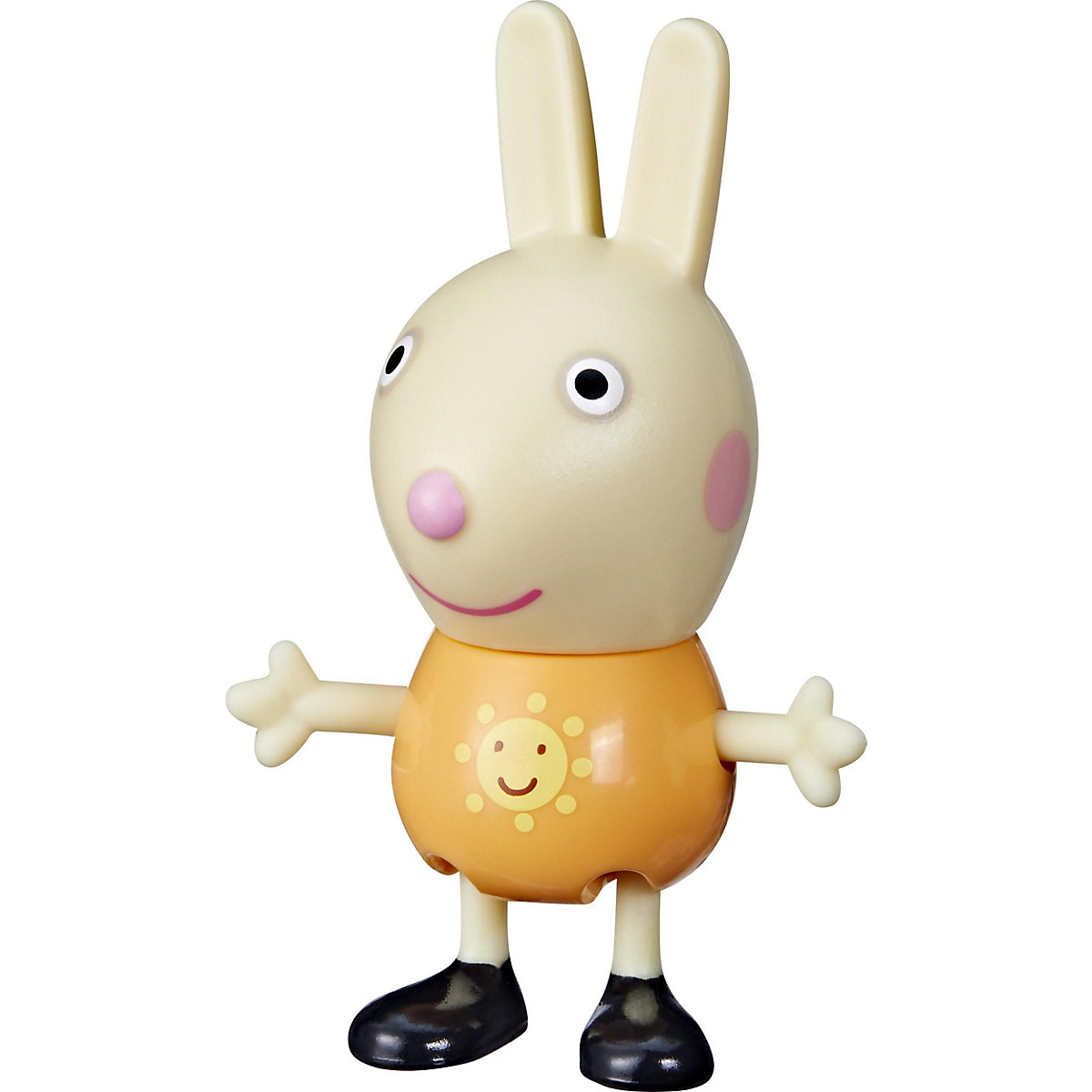 Peppa Pig Peppas Spielplatzfreunde Überraschungspack