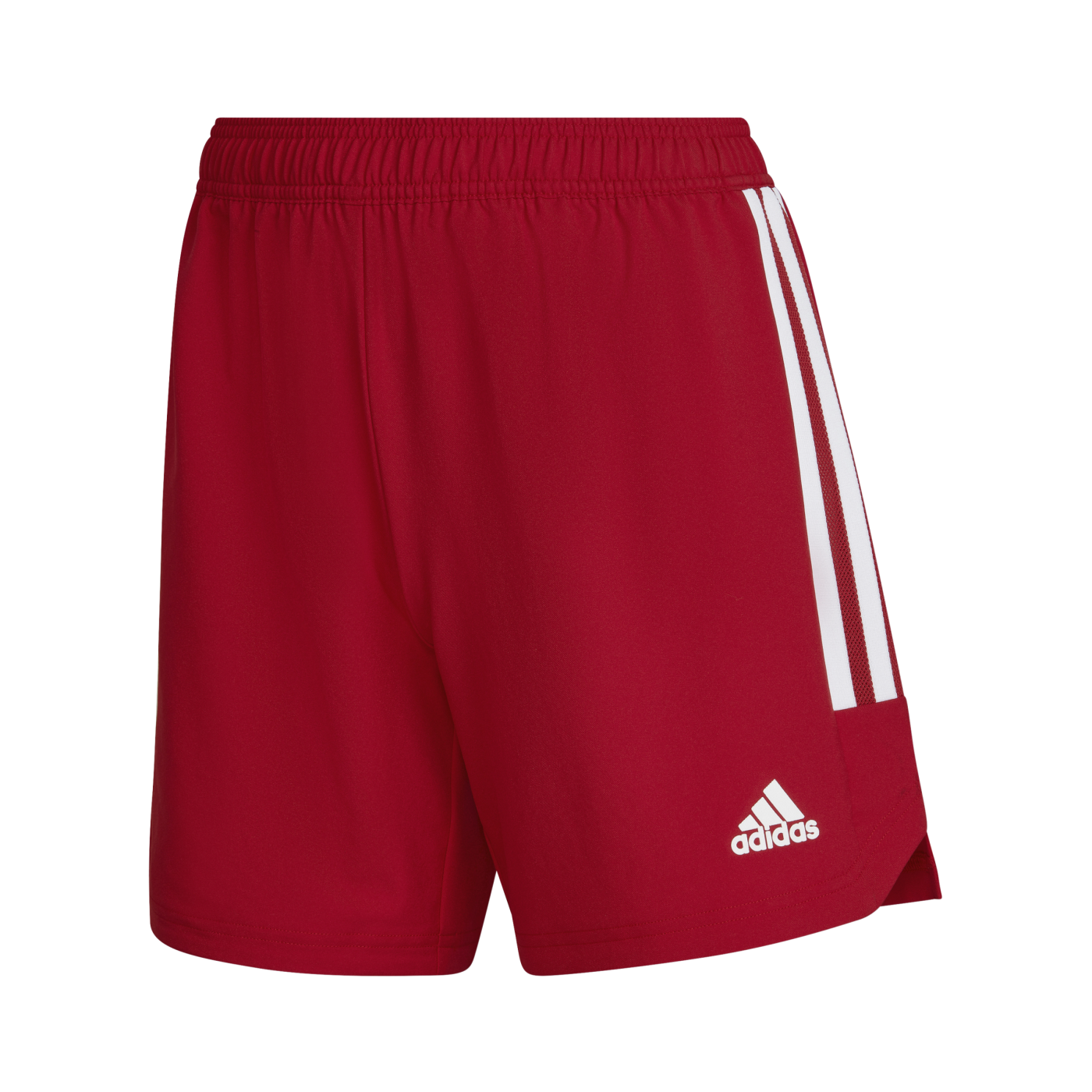 adidas Condivo 22 MD Short Damen Rot