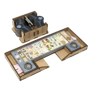 Bonfire Organizer
