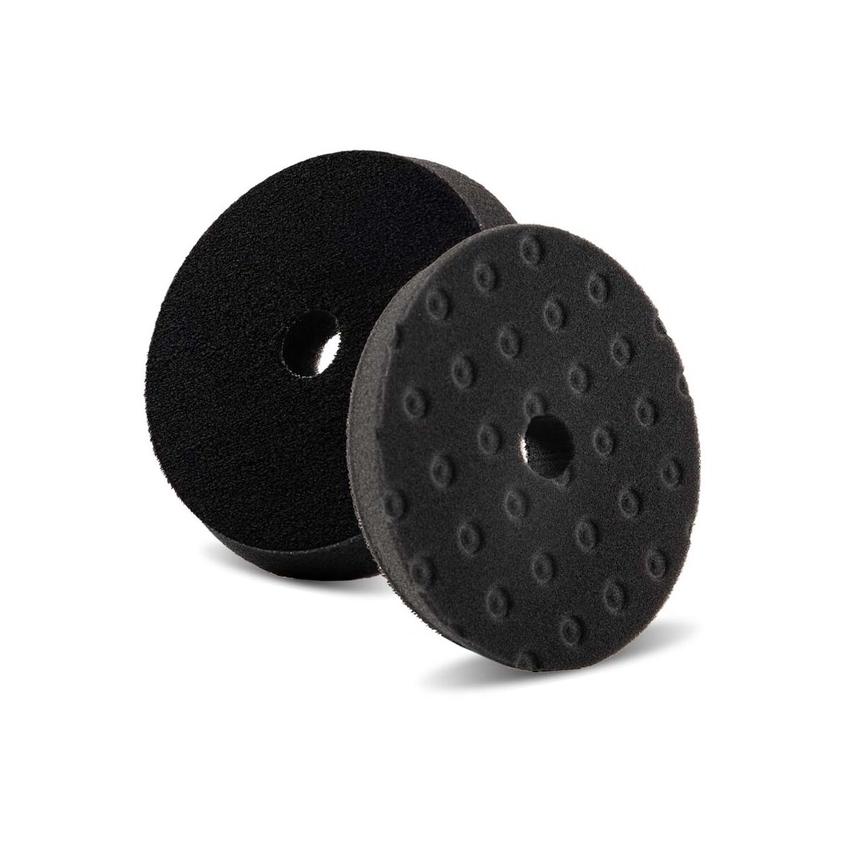 Lake Country SDO CCS Finish Pad schwarz 125mm