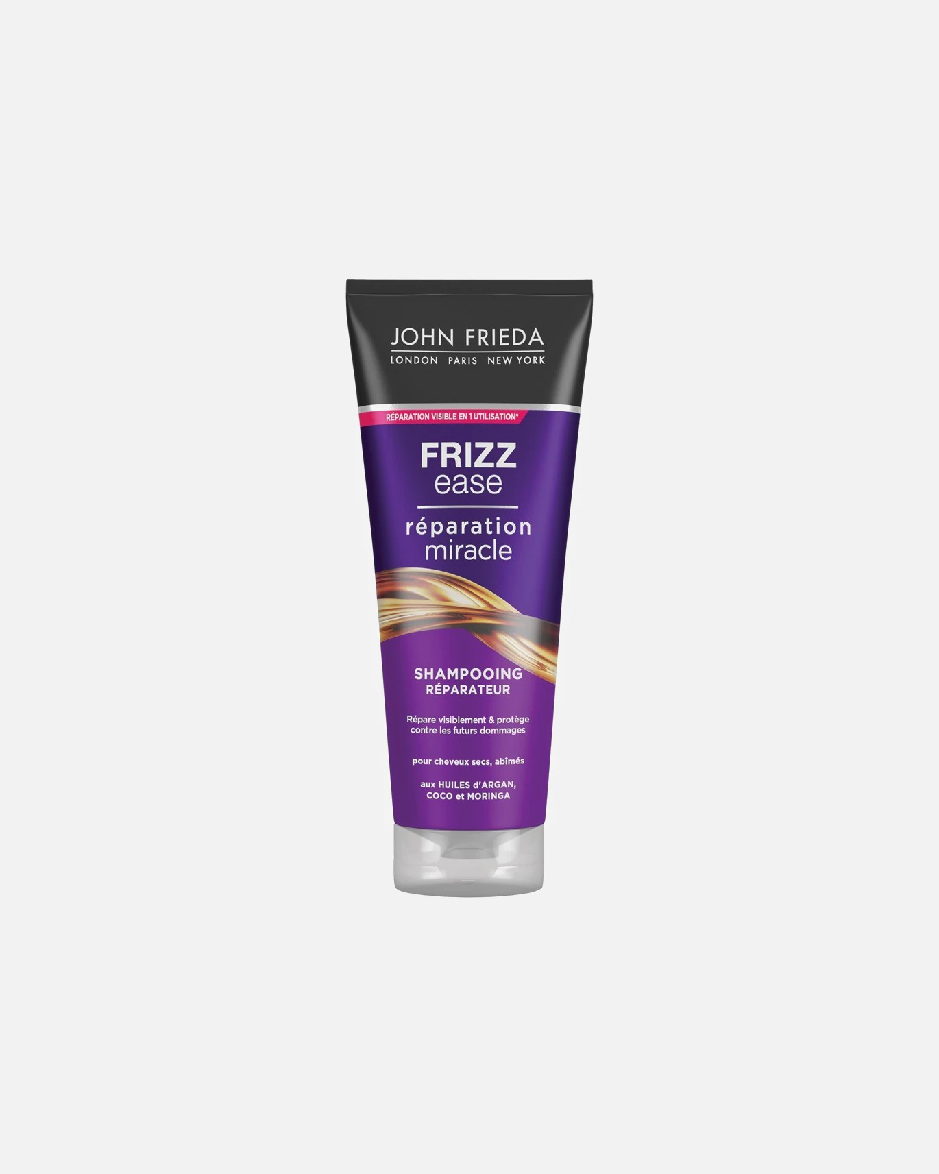 John Frieda Frizz Ease Čudežni regenerator za lase