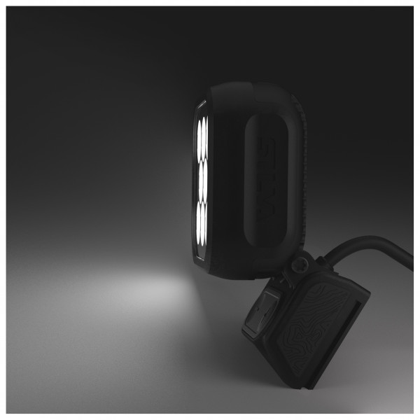Silva - Spectra O - Stirnlampe