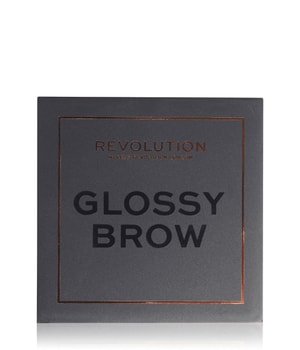 REVOLUTION Glossy Brow Kit Augenbrauengel-5 g