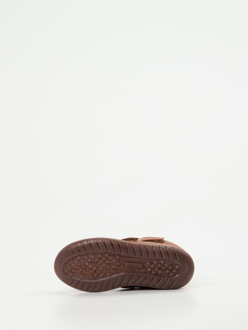 Lauflern-Klettboots gefüttert-68355390006 Bisgaard