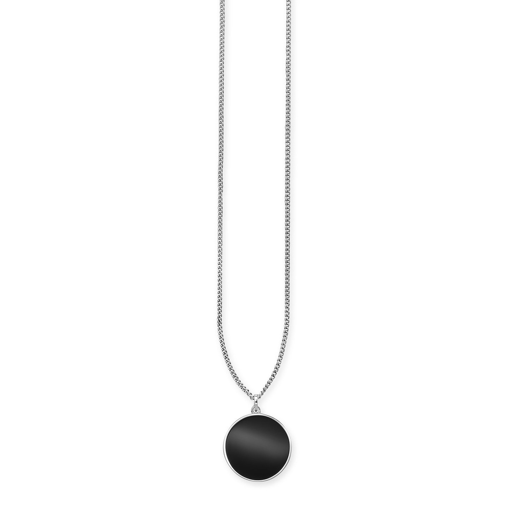 caï Chaînette 925 Argent collier