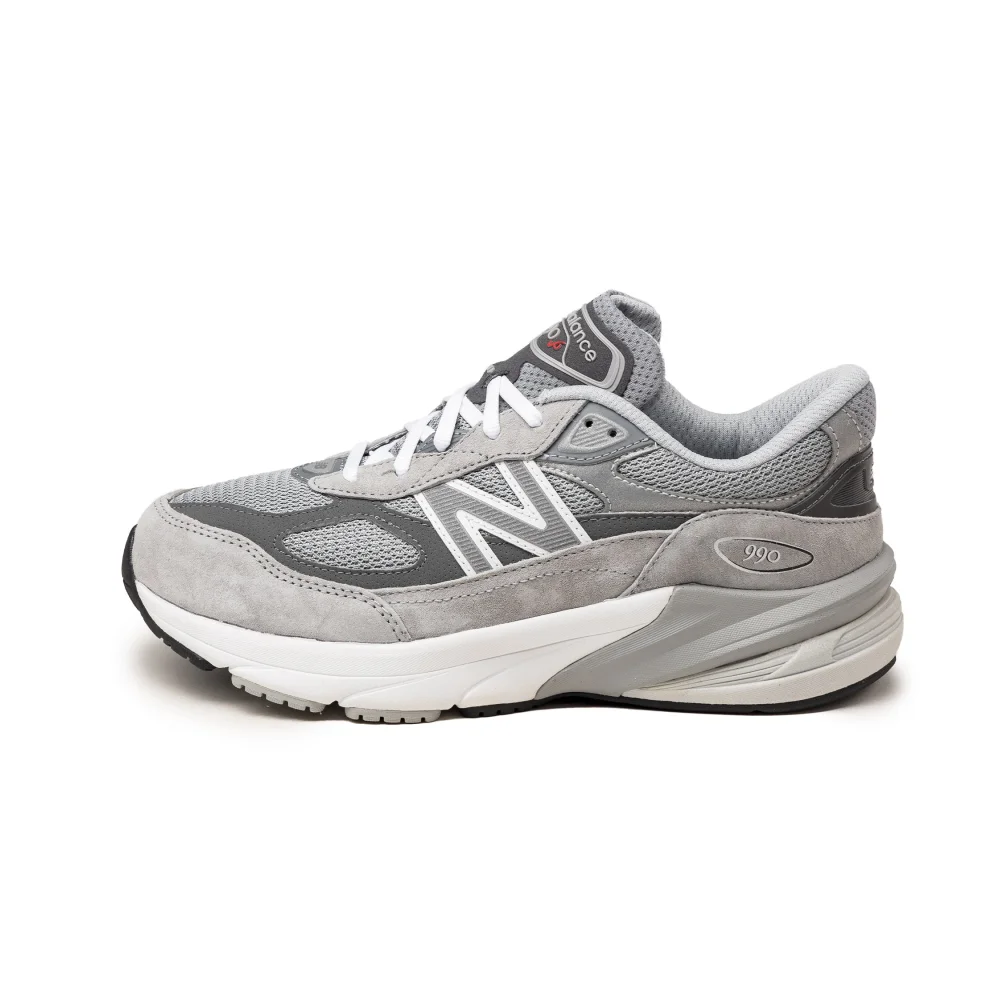 New Balance 990v6 GC990GL6 / grau