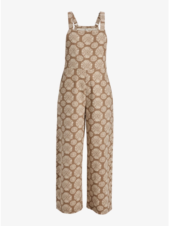 Roxy Overall Sweet Note in Braun günstig kaufen S