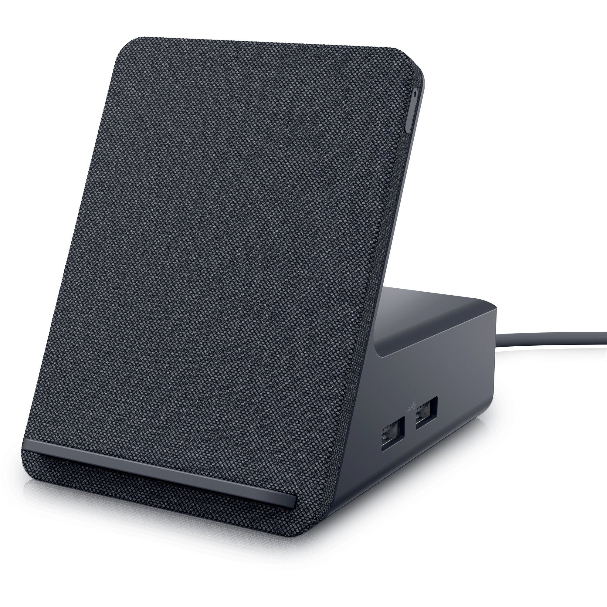 Dell Laptop-Dockingstation Dell HD22Q, Dockingstation, (HDMI, DisplayPort