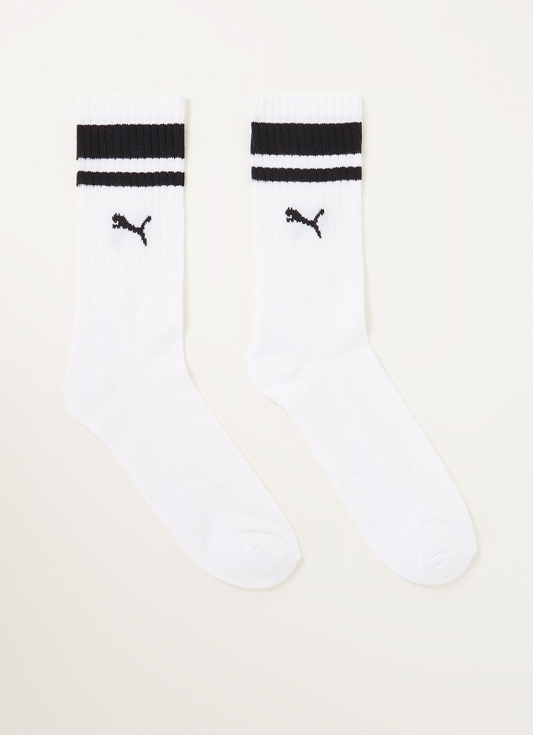 Sportovní ponožky Puma Heritage, balení po 2 kusech