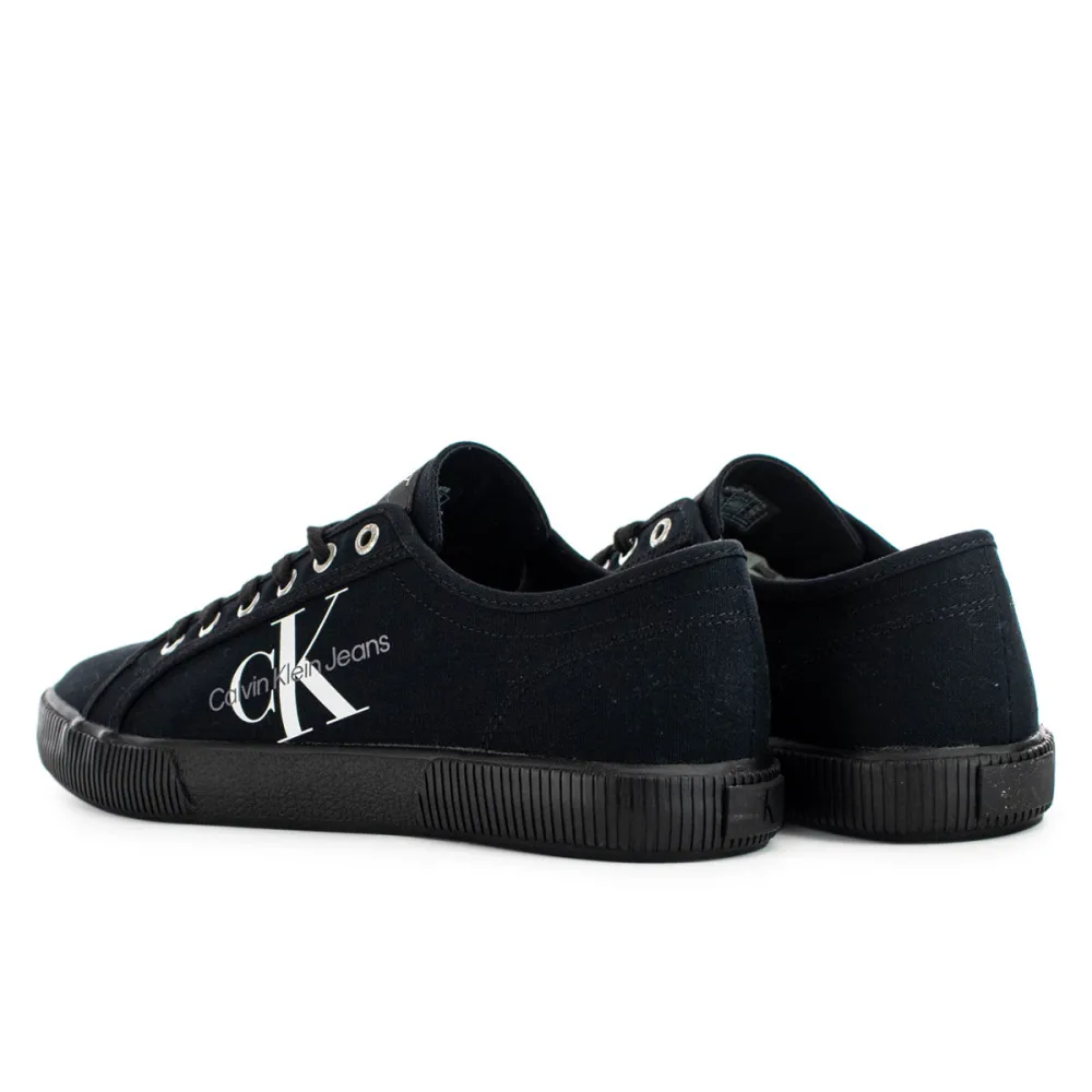 Calvin Klein Essential Vulcanized YM00306-0GL / schwarz