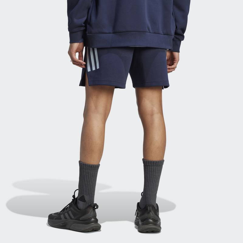 adidas Future Icons 3-Streifen Shorts Funktionsshorts Herren